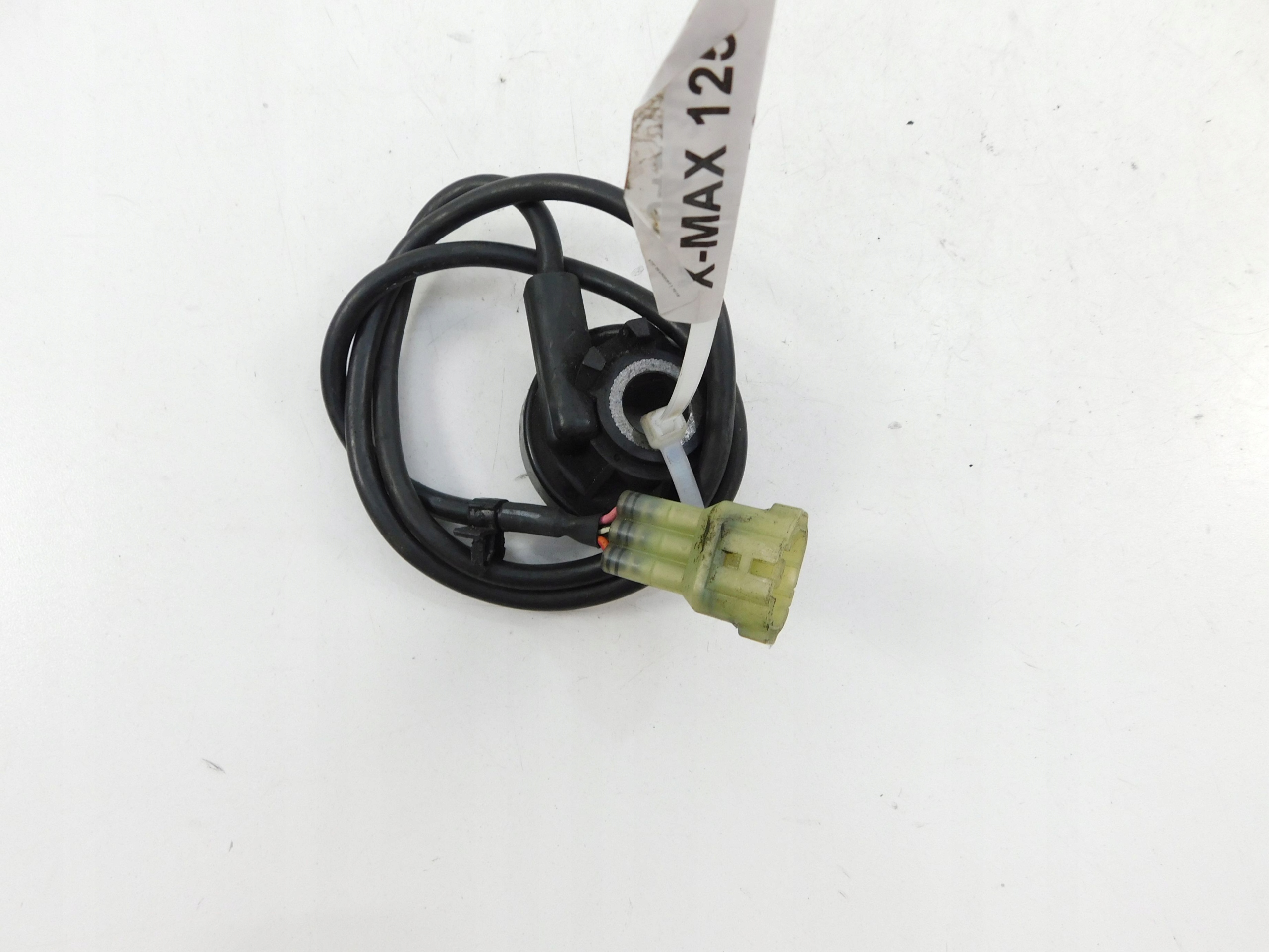 YAMAHA X-MAX 125 06-09 УЛИТКА ДАТЧИК СКОРОСТИ