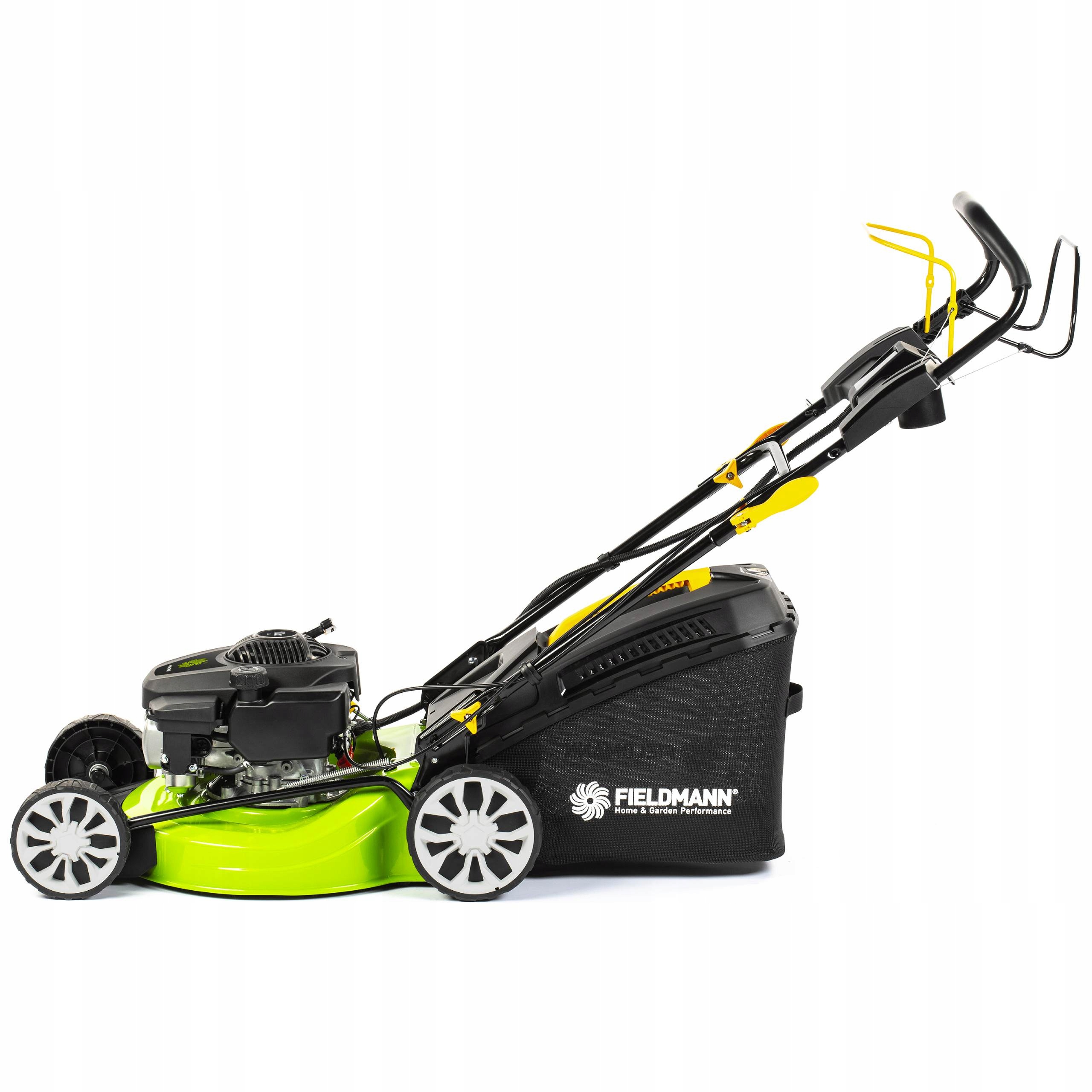 Kosiarka Fieldmann FZR4615-20LiBES rozrusznik 46cm Marka Fieldmann