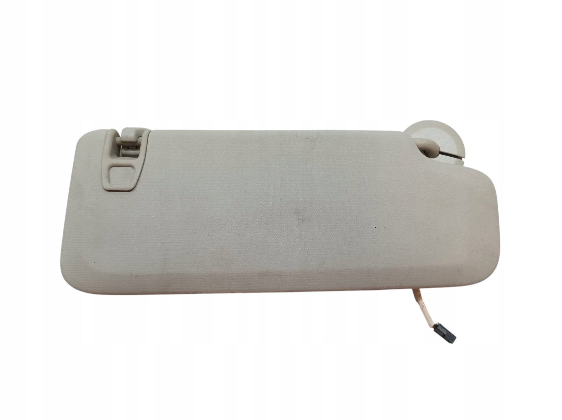 visors PRZECIWSLONECZNE left driver´s cover Opel Insignia II (2017- ) B