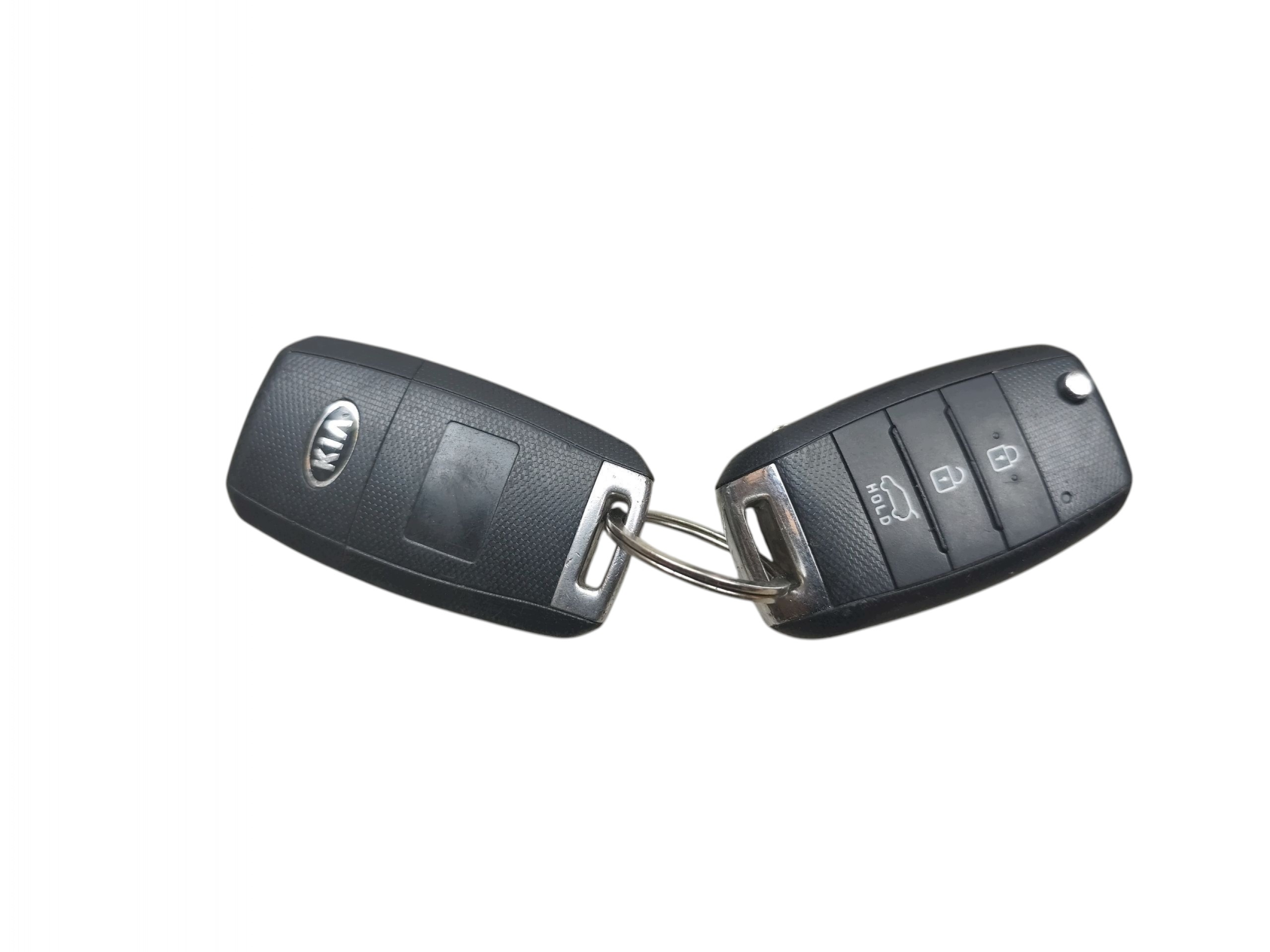 allumage 2X clé insert KIA CEED II (2012-2015)