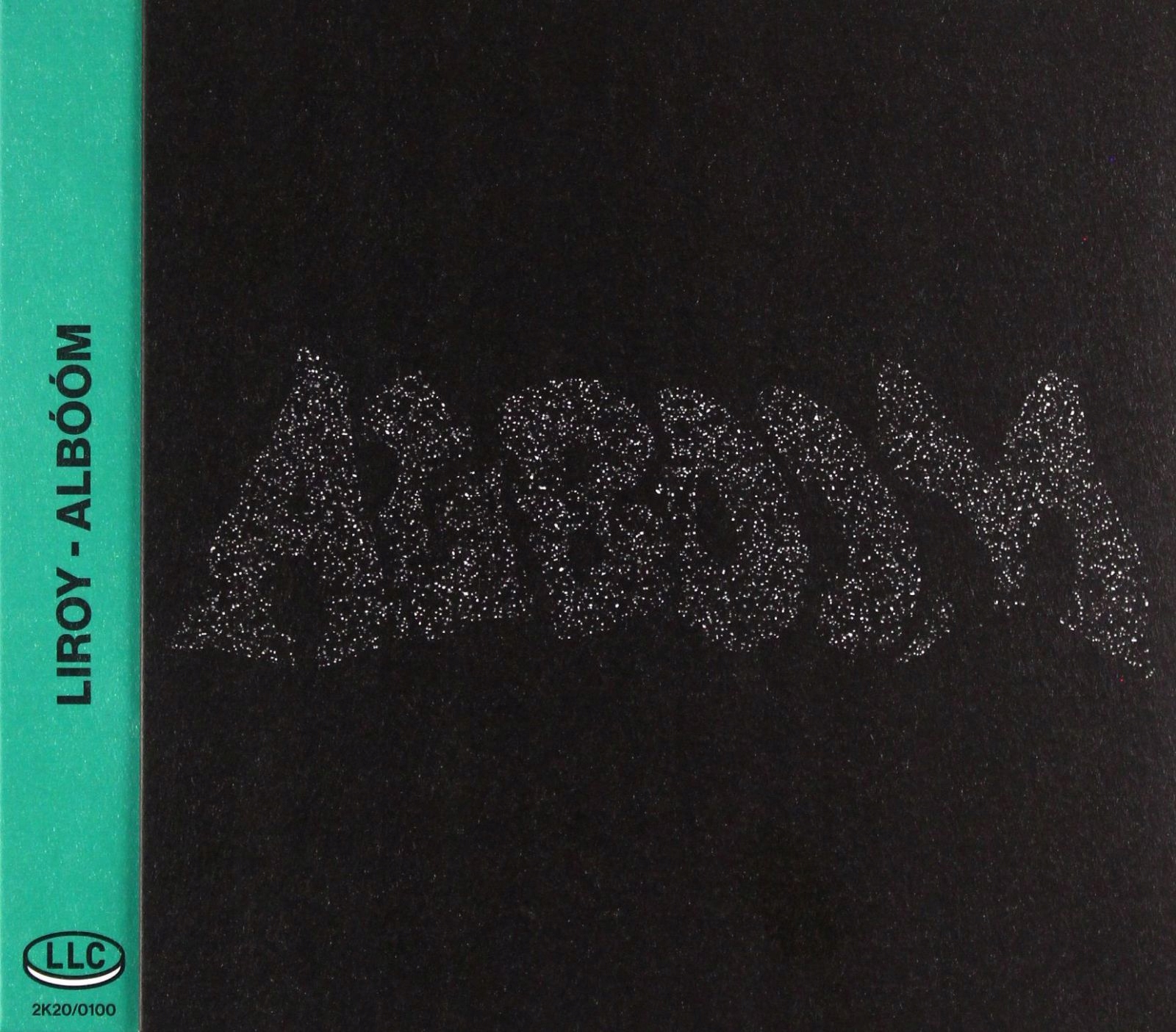 

Liroy: Alboom (CD)
