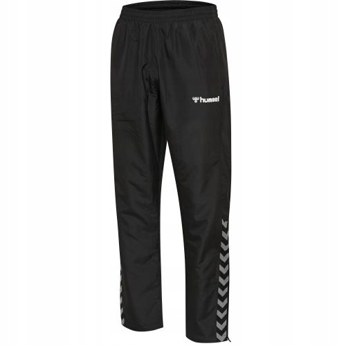 Hummel pánské sportovní tepláky Authentic Micro Pant vel. S