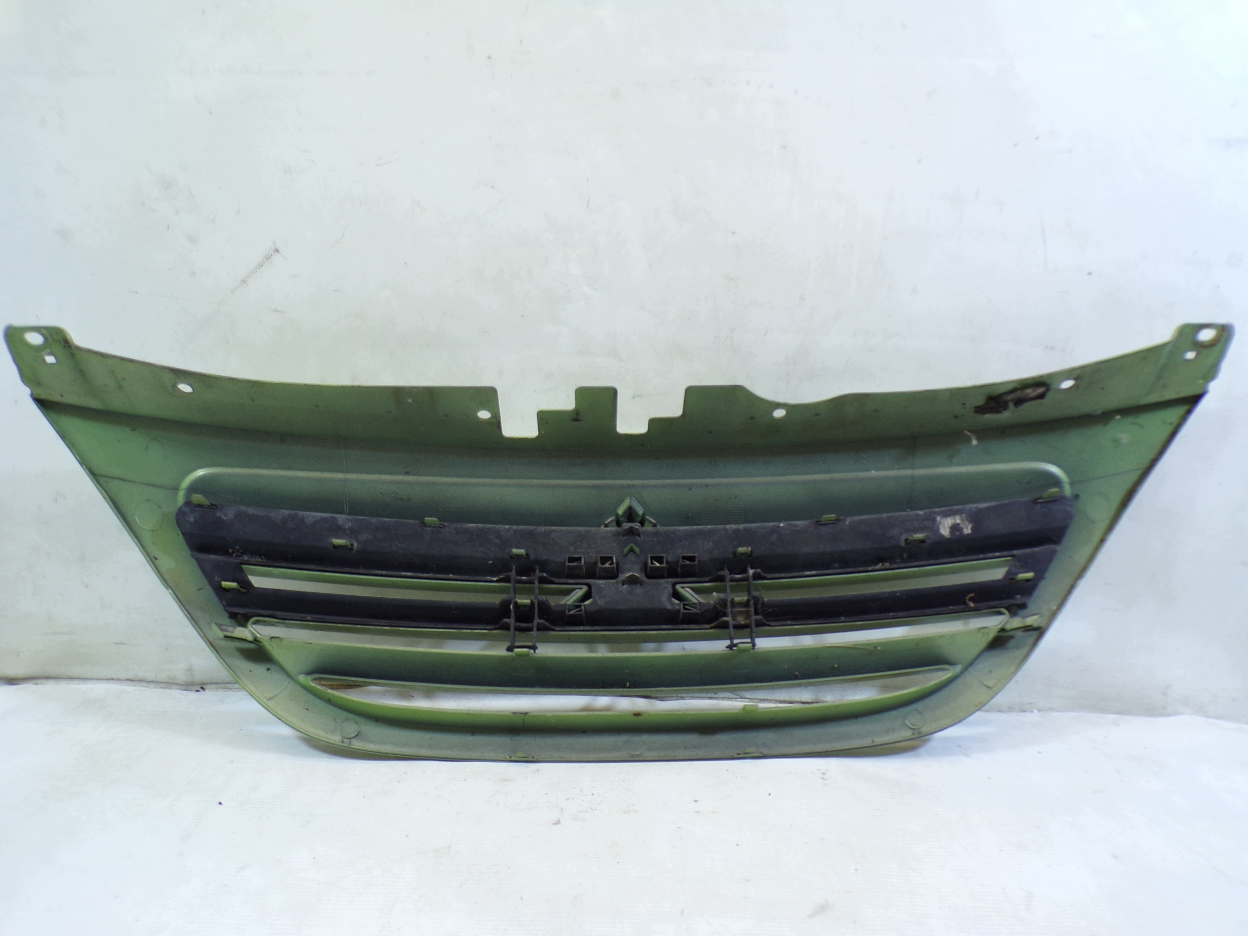 grill grille radiator CITROEN C3 colour KSYC