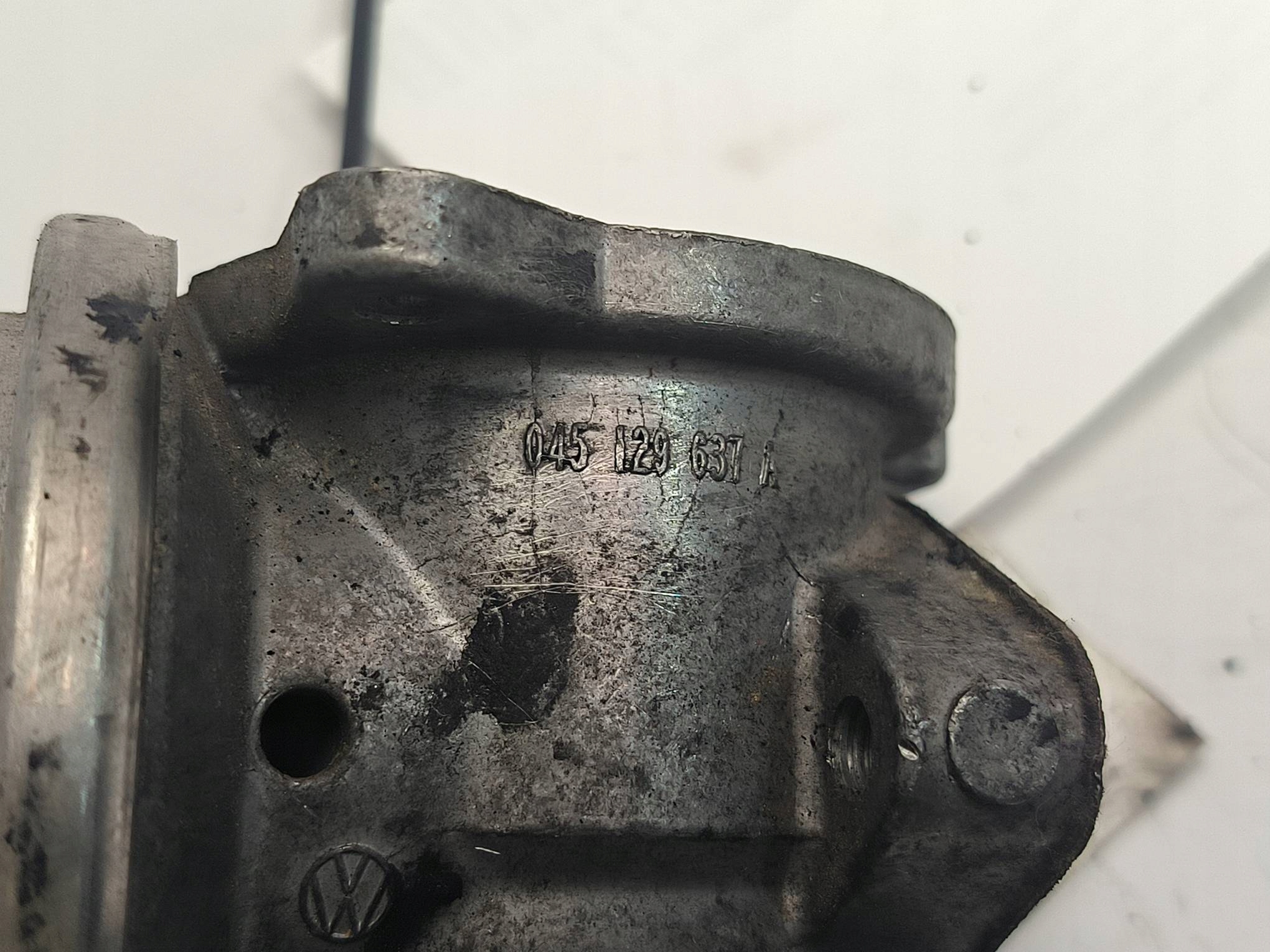 Valvola EGR 045129637A SKODA FABIA e