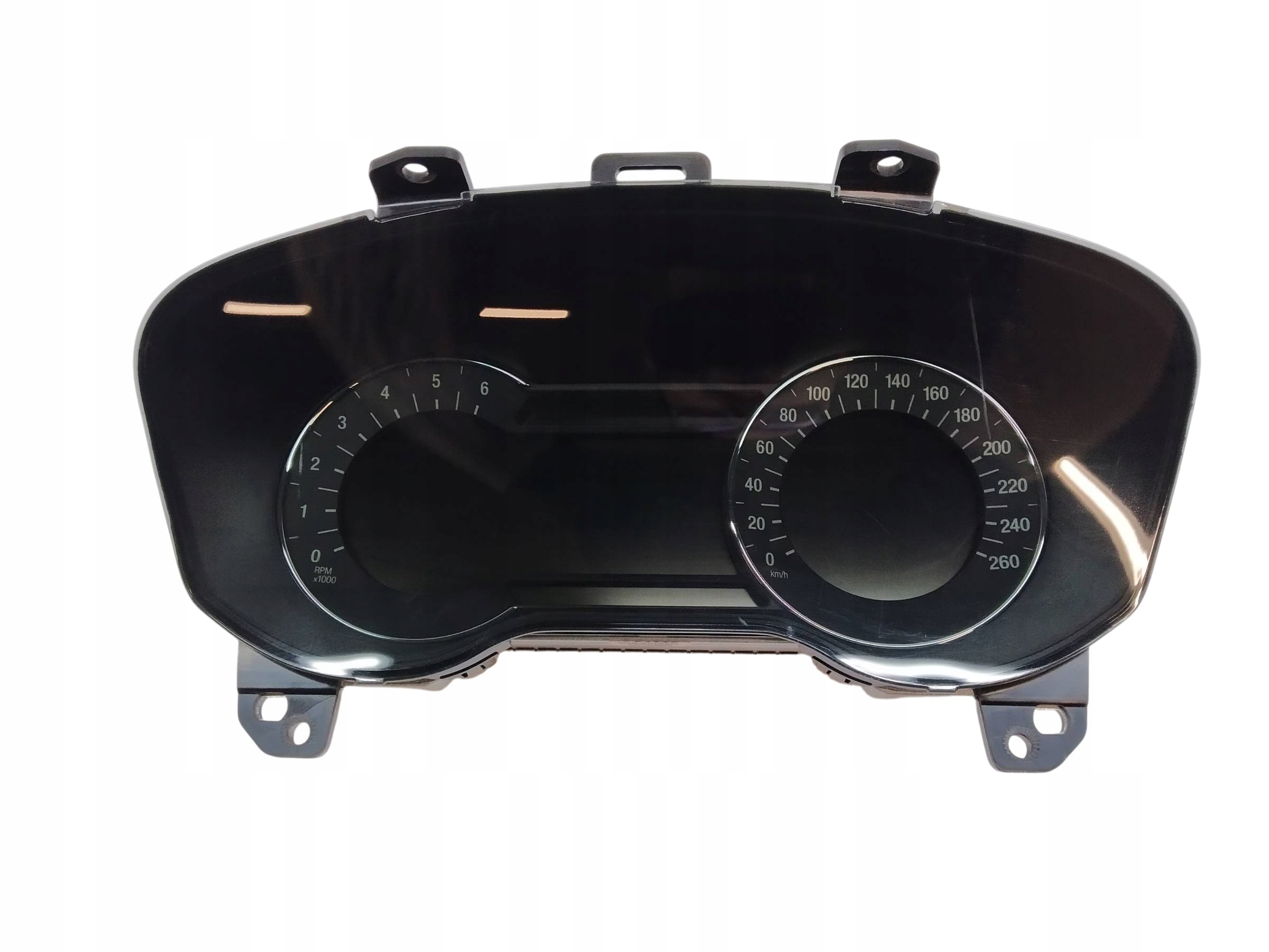 dials JS7T-10849-BLB 2.0 TDCI Ford Mondeo Mk5 (2014-)