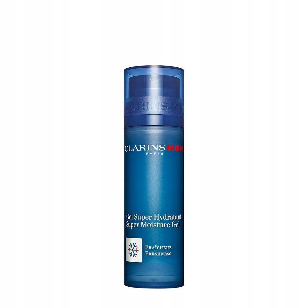 Clarins Men Gel Hydratační 50 ML
