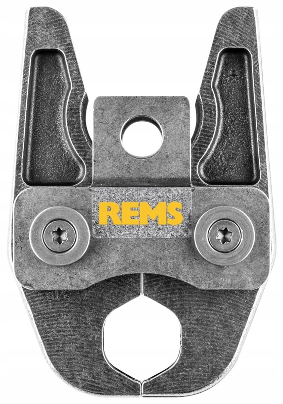 Rems Cęgi zaciskowe M28 570140