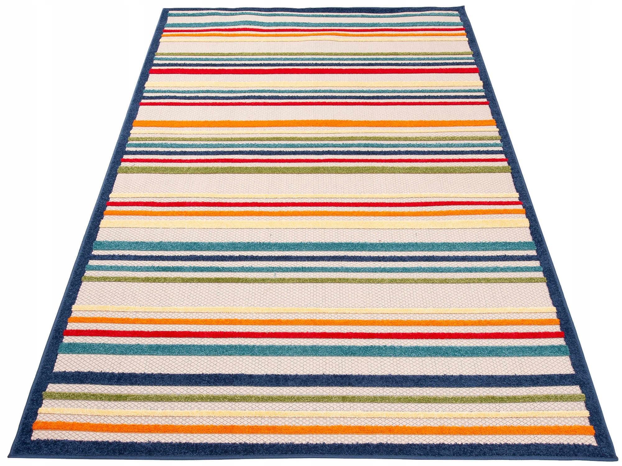 Šnúrkový Koberec 140x200 Terasa Balkon Dom w45