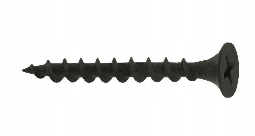

Wkręt do drewna do płyty G-k 4,2x90mm 250szt
