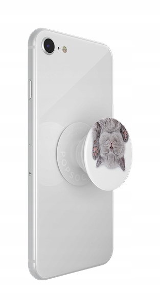 Oryginalny uchwyt do telefonu Popsocket na palce / stojak - różne wzory Rodzaj na palce