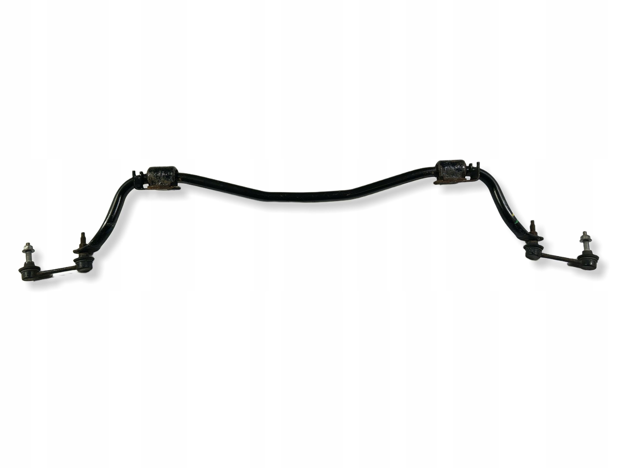 stabilizer rod rear part rear Dodge Durango 2014