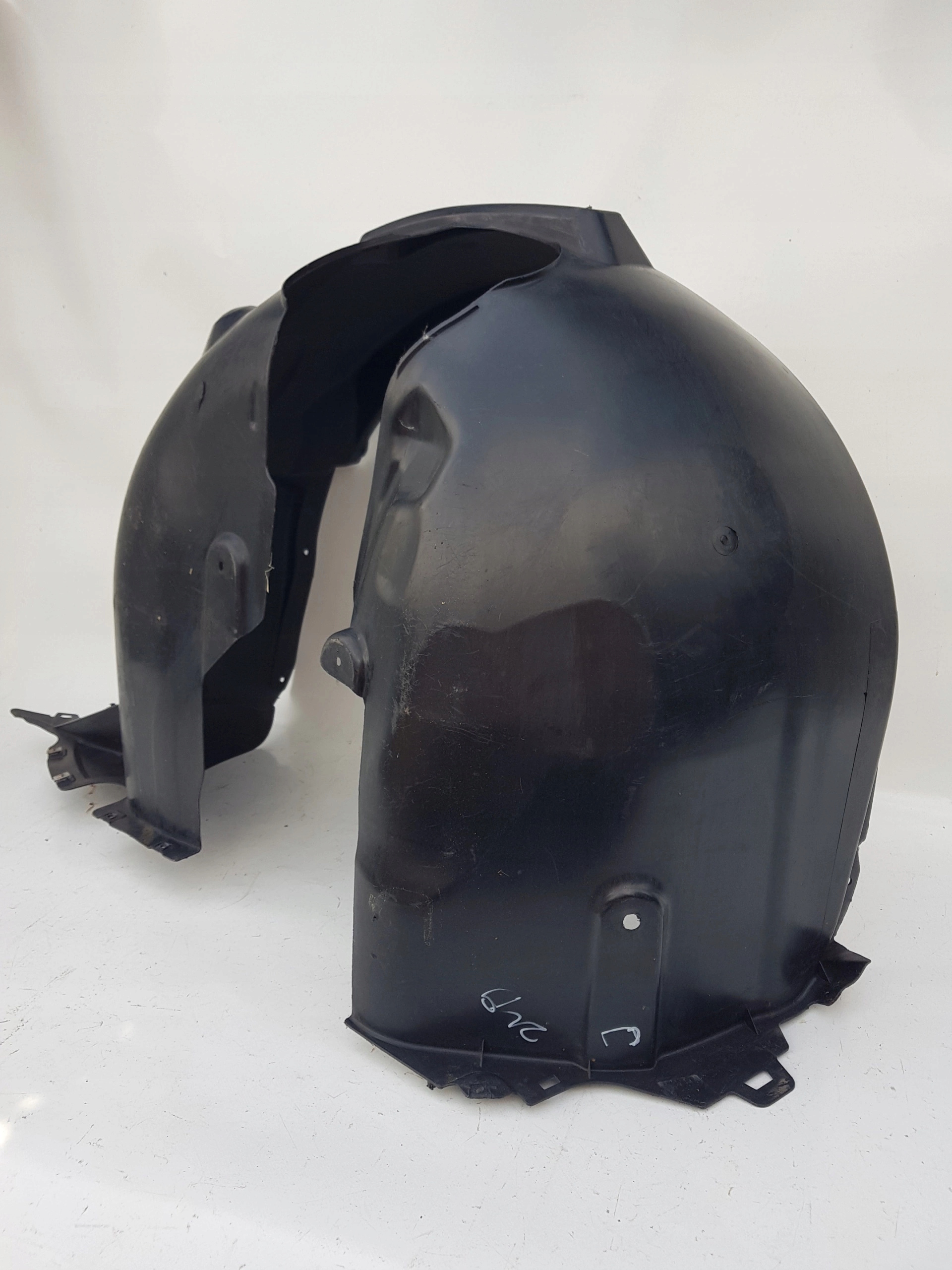 AUDI A3 8V0 NADKOLE PRAWE PRZÓD 8V0821172J Typ samochodu Samochody osobowe