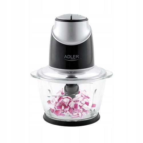 Ad 4082 Rozdrabniacz ze szklana misa