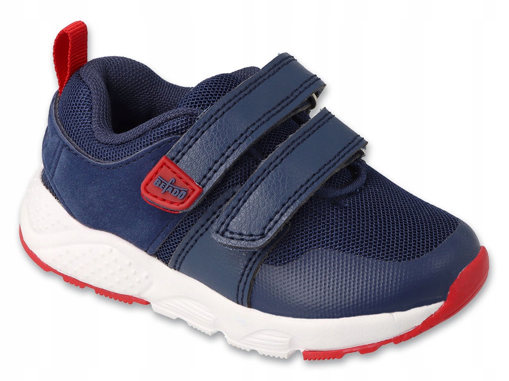 

Buty Sportowe Adidasy Befado 516P251 lekkie r24