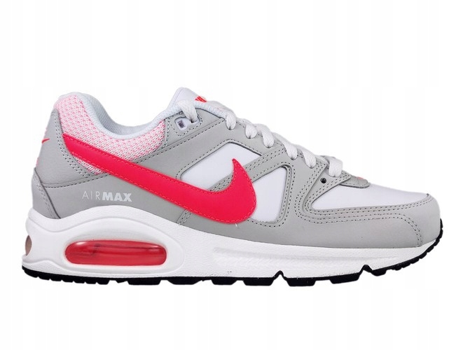 Nike Air Max Command 397690-169 Hyper Punch 41