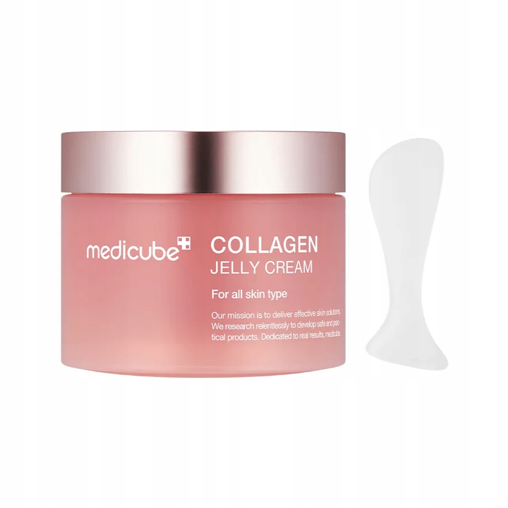 medicube Collagen Jelly Cream 110ml