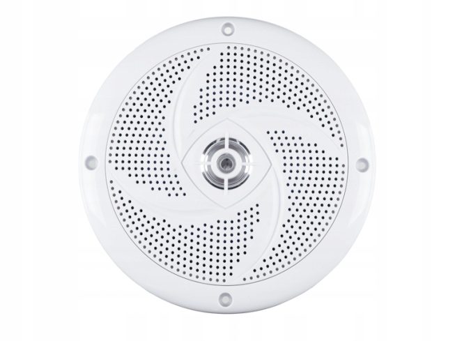 Reproduktor Db Lp 186 mm 60 W bílý 2 ks