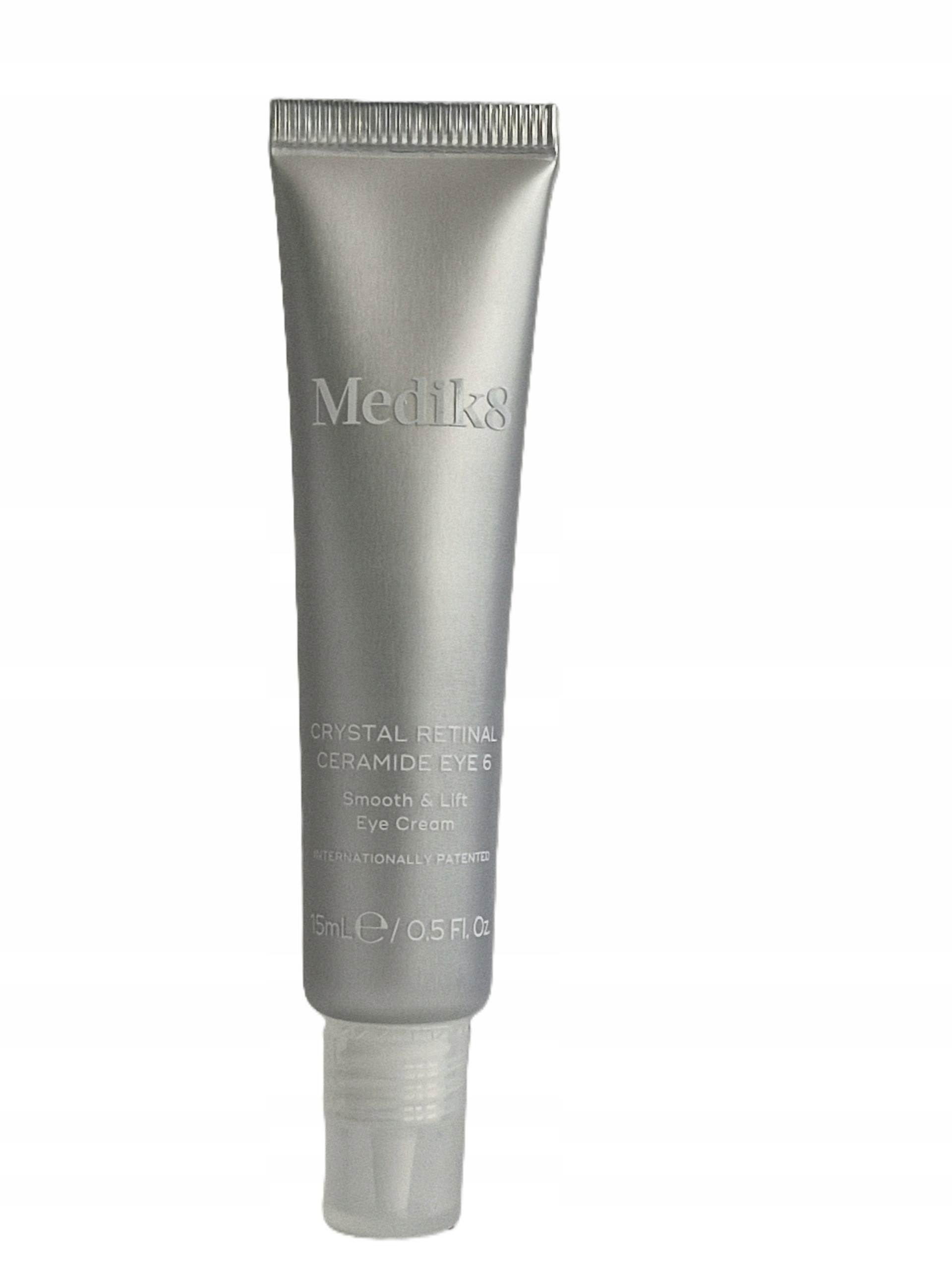 MEDIK8 Crystal Retinal Ceramide Eye 6 Krem pod oczy 15 ml