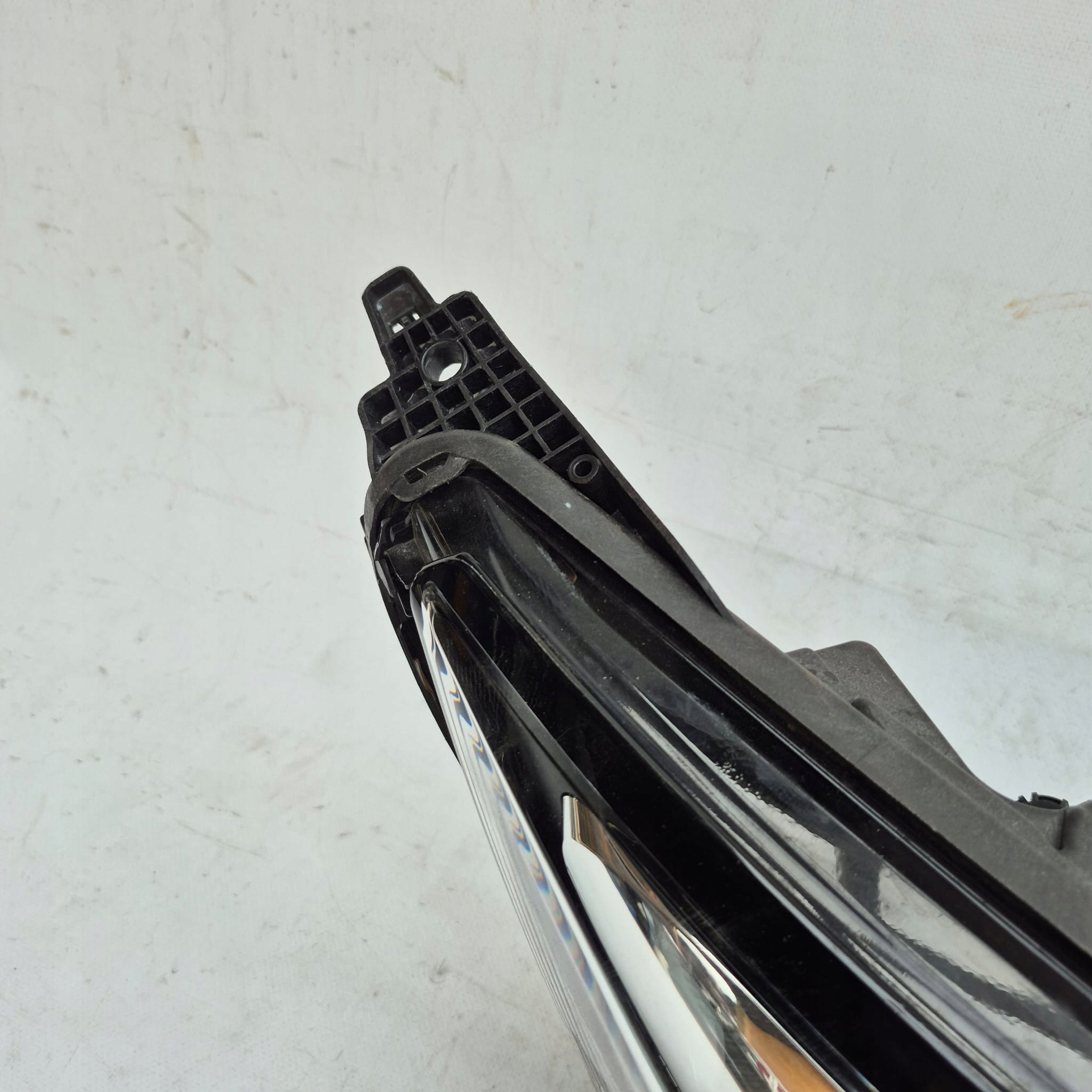 OPEL ASTRA 5 V FULL LED INTELIGENT LUX light right front front
