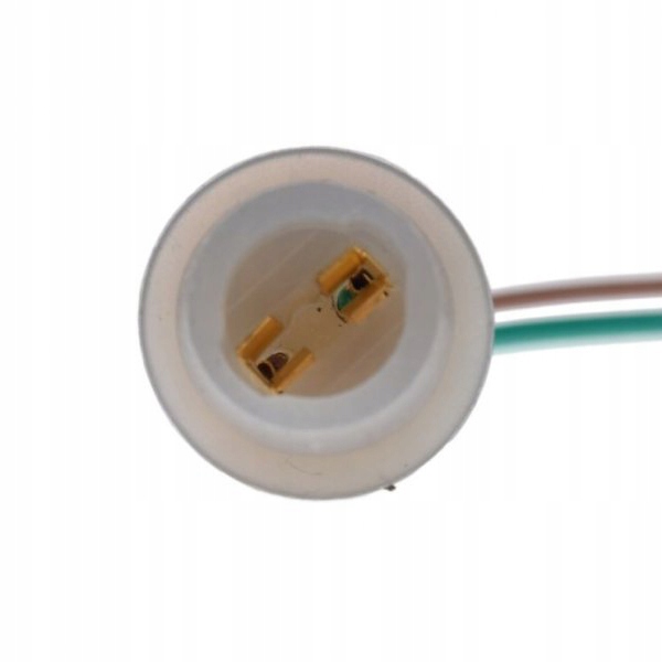 Oprawa żarówki gniazdo do ZIPP PRO50 2 kable Producent inny