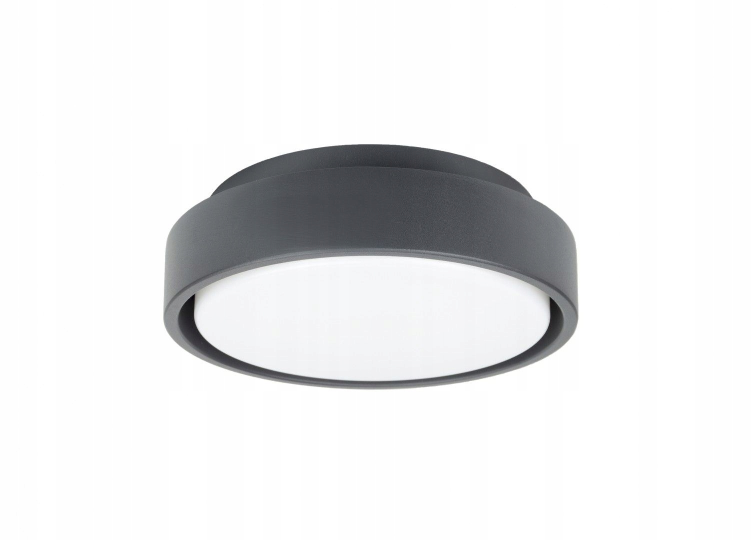 Su-ma Beni Vonkajšia Led stropná lampa 18W IP65 4000K 20 cm