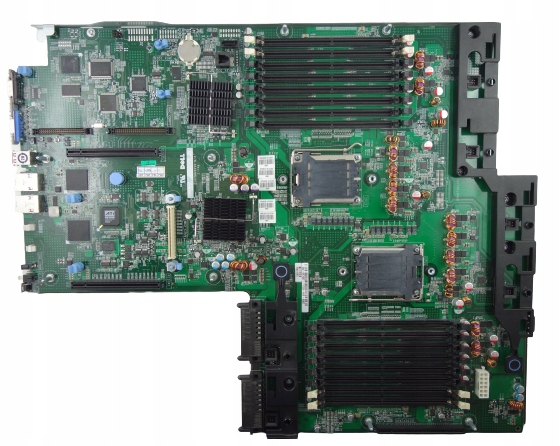 Материнская плата Dell F705T 0F705T Das66mb2ac0 M513M JY188 AMD Socket 1207