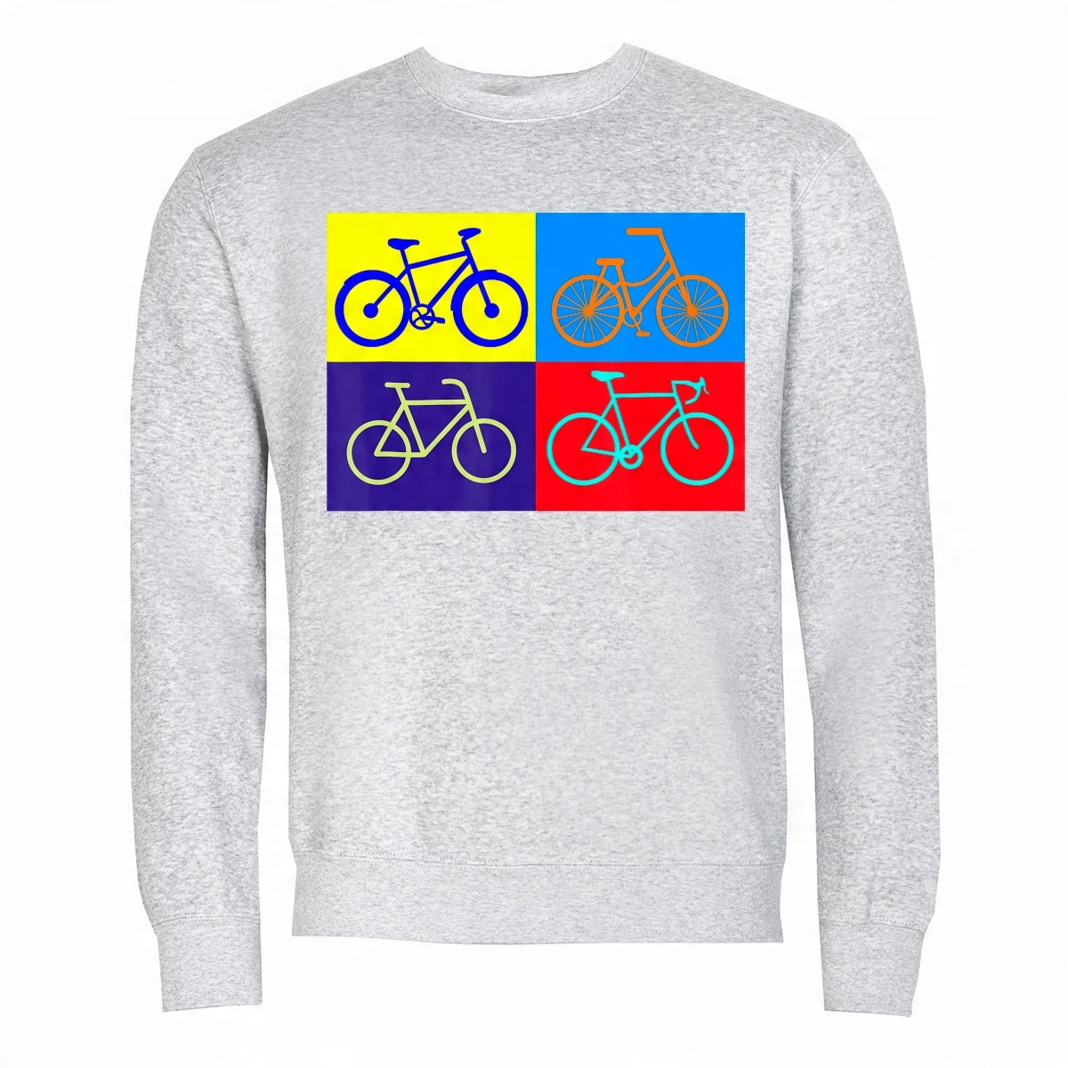 

Bluza Rowerowa Na Rower Dla Kolarza Rowery Kolor