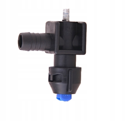 KORPUS ROZPYLACZA OPRYSKIWACZA KOŃCOWY KPL.