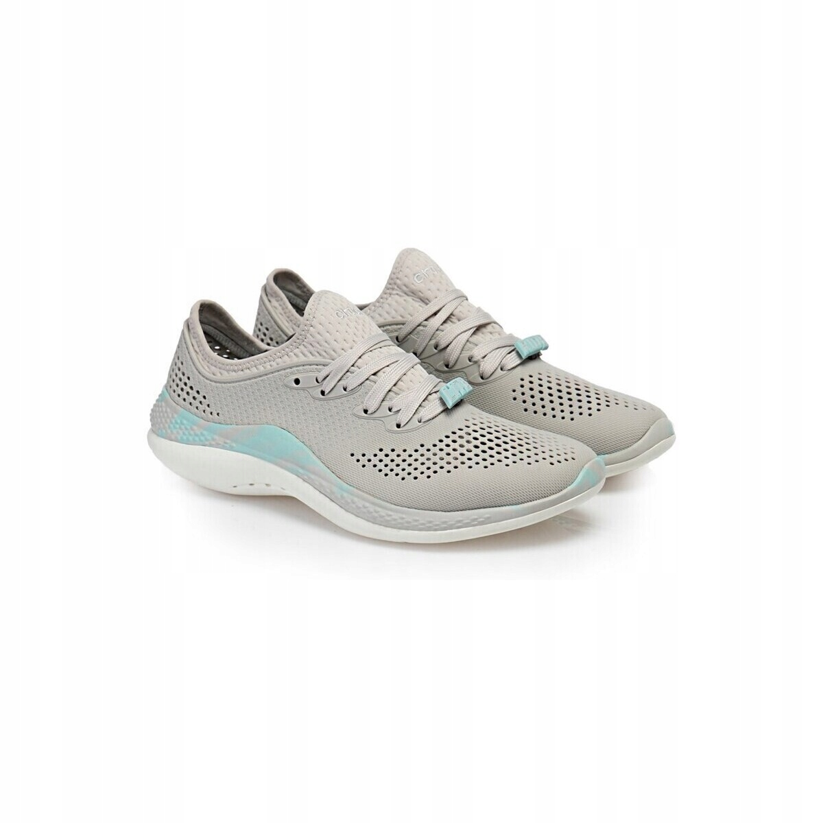 Crocs Literide 360 Dámské Boty S Prolamovaným Logem 34-35 J0B