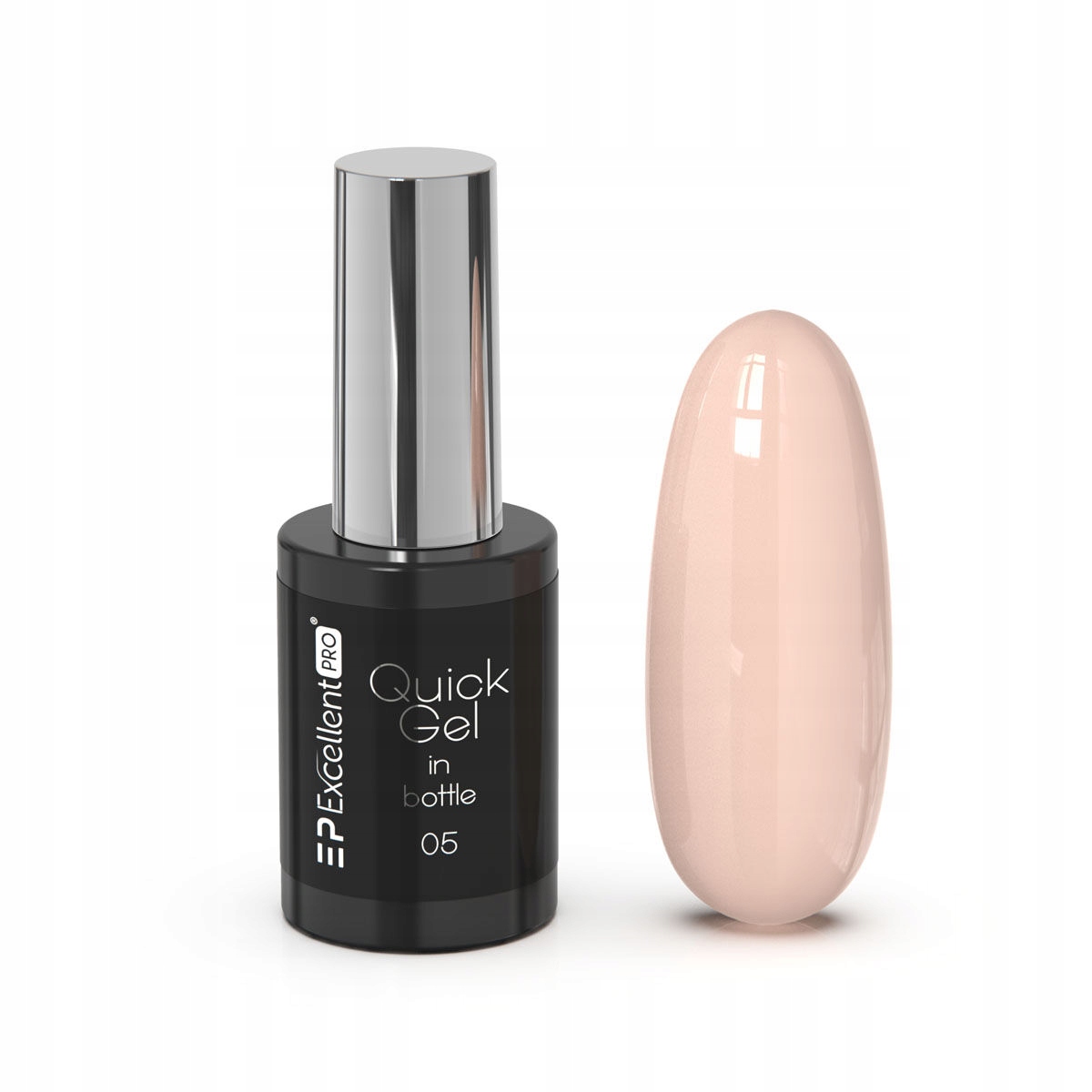 EXCELLENT PRO Quick Gel in Bottle żel w butelce 005 11g