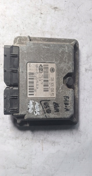 computer motore SKODA FABIA 036906034FG