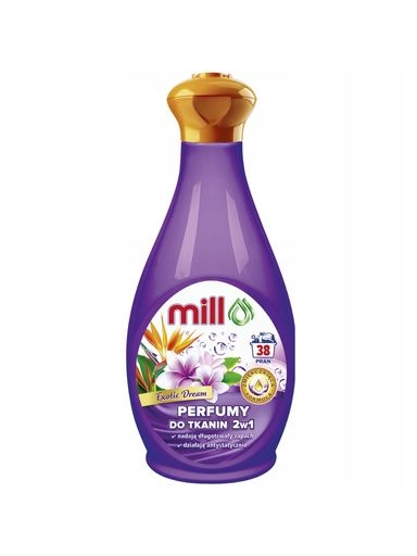 Levně 4x Mill Parfém 760 ml