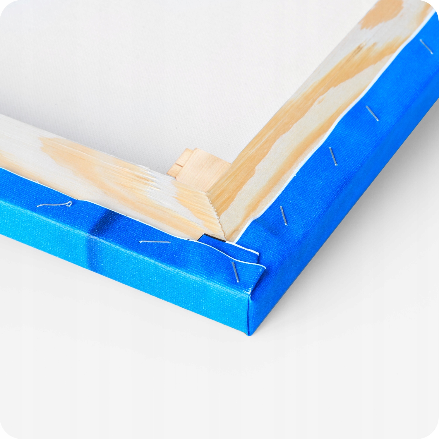 Foto obraz na płótnie Jednorożec chmury 100x50 cm Materiał wykonania płótno