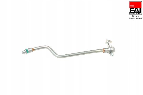 FAI PRZEWÓD OLEJOWY CITROEN FIAT FORD PEUGEOT