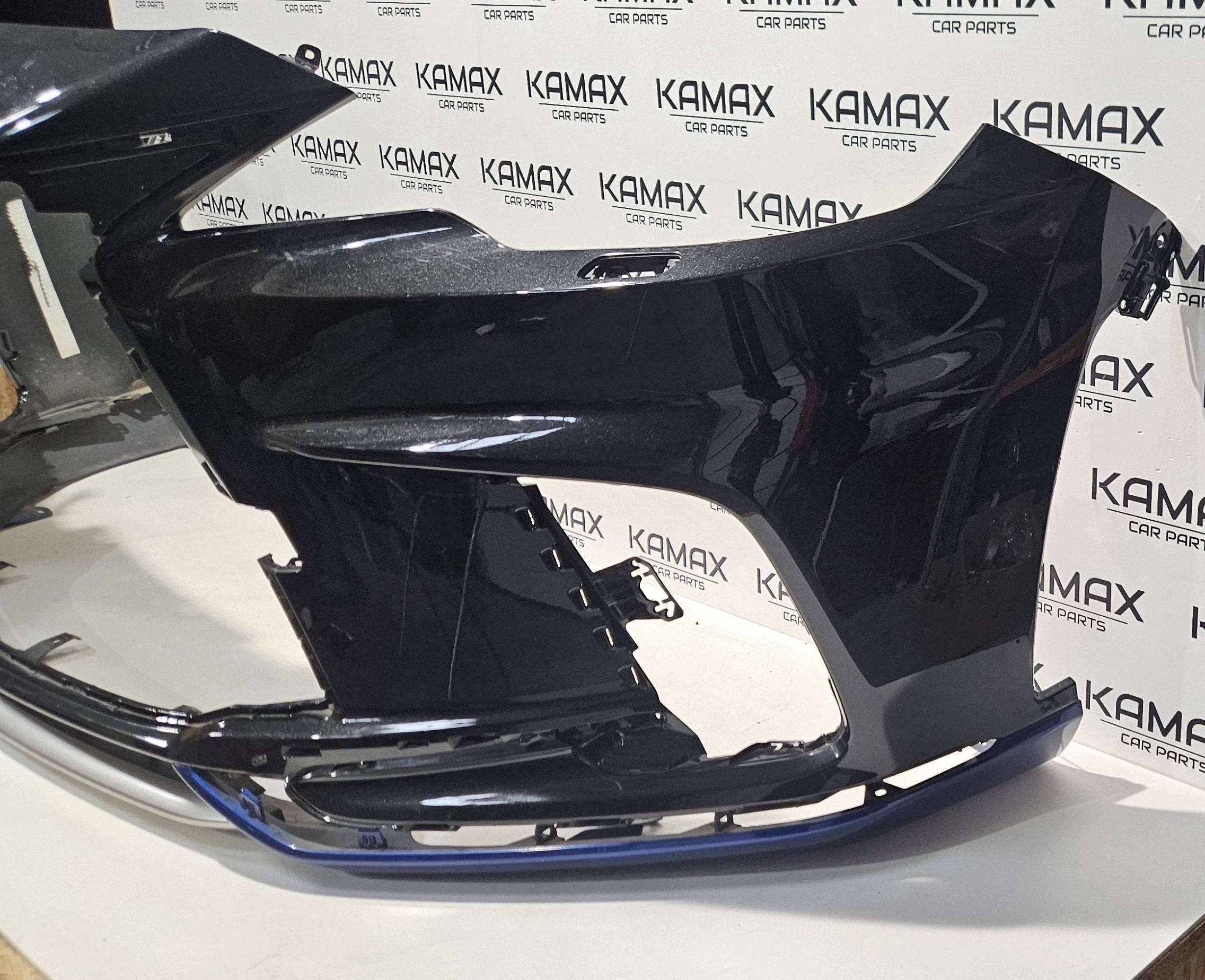 frontstoßstange LEXUS RX V F-SPORT 22- spritzdüsen original 52119-48A90