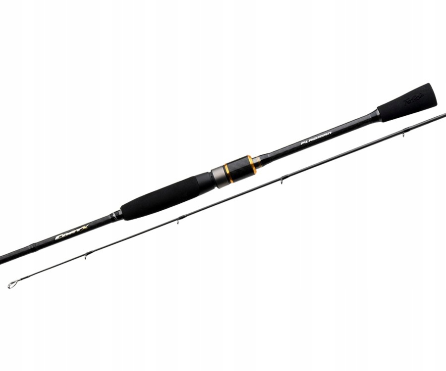 Wędka Flagman CortX 2.24m 4-15g FCX74L