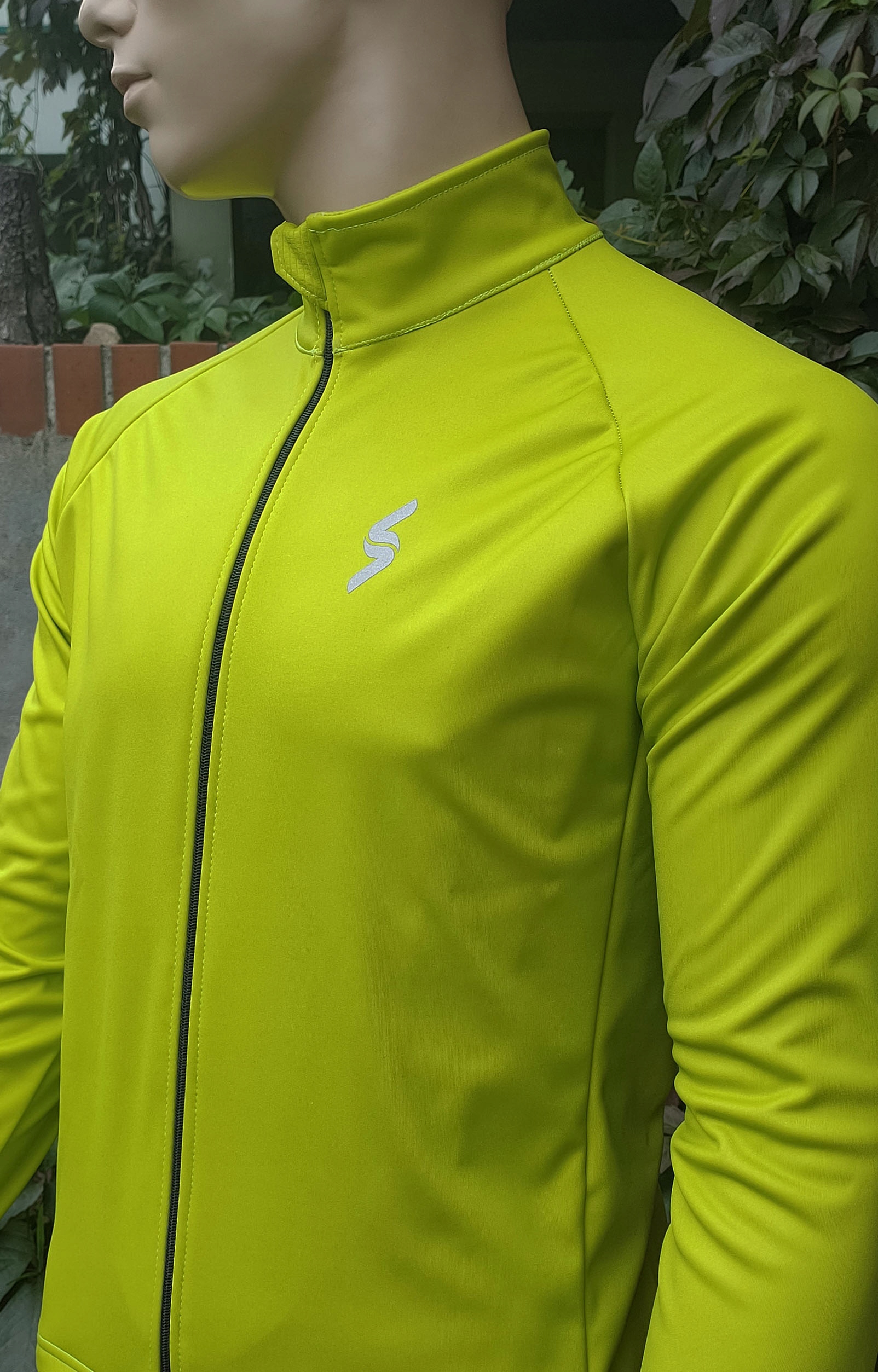 Kurtka Rowerowa- ZIMOWA Limon-VikaSport-XL Płeć produkt uniseks