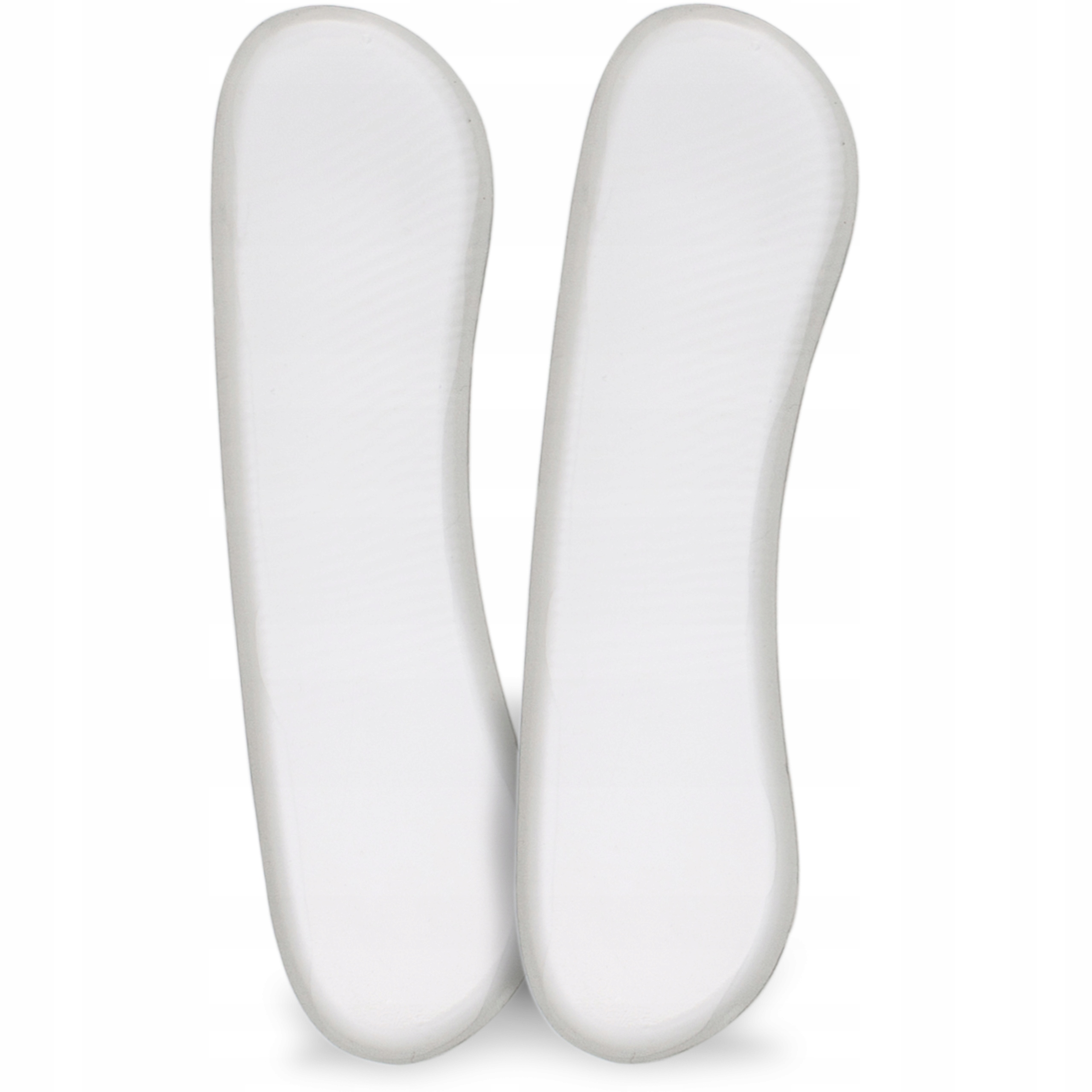 

Żelowe zapiętki do butów wklejane para