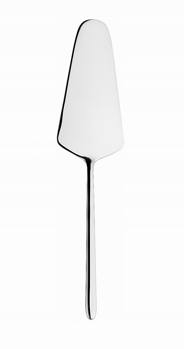 Aljašská špachtle na dort