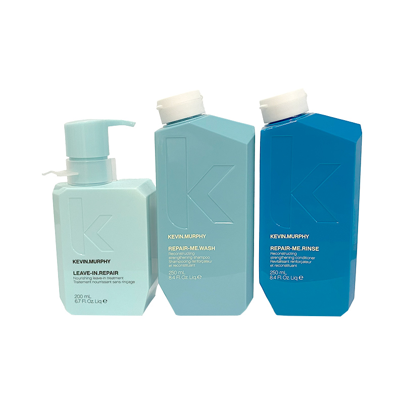 Kevin Murphy Repair-Me szampon 250ml odżywka 250ml kuracja 200ml