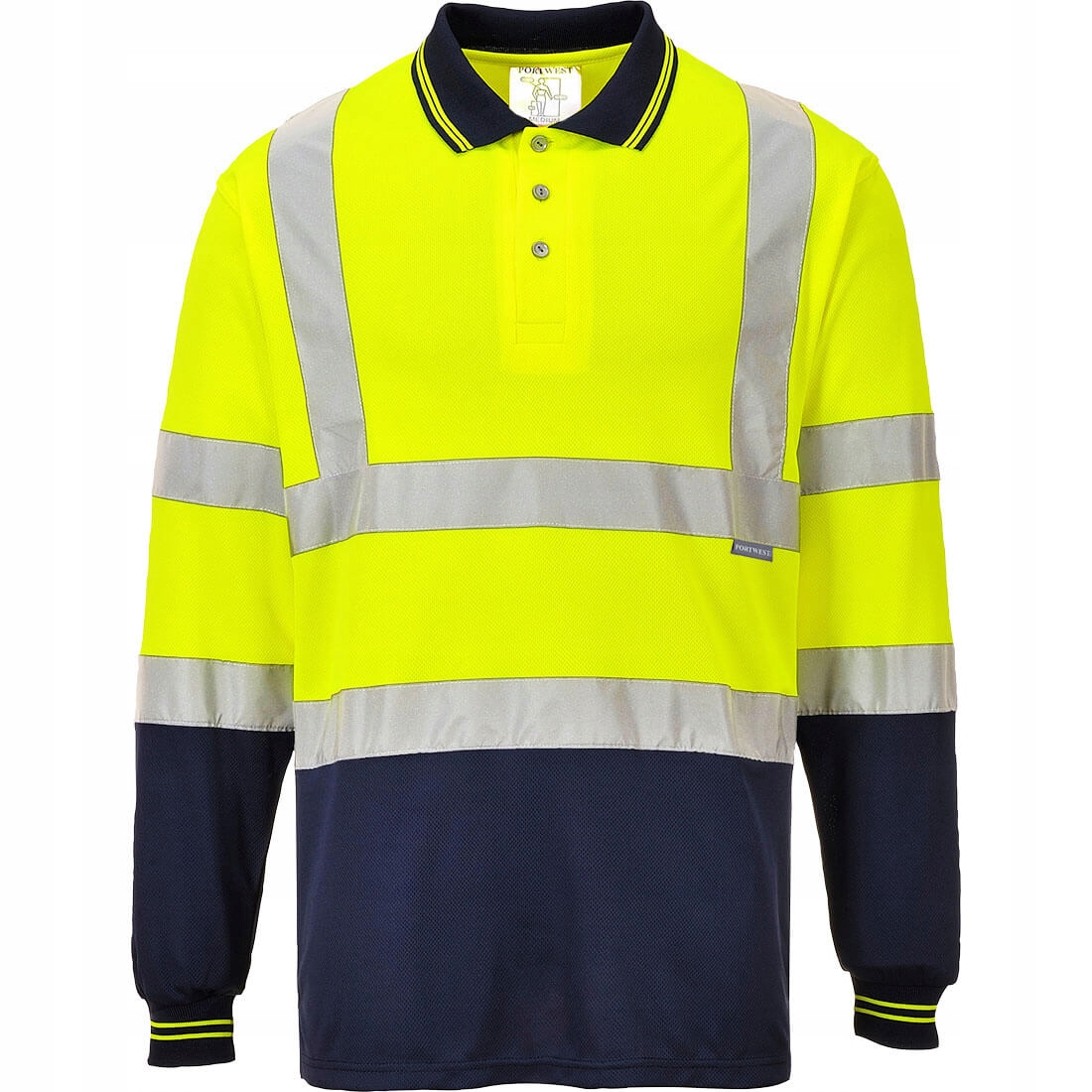 

Koszulka polo ostrzegawcza S279 Ynr r. 2XL