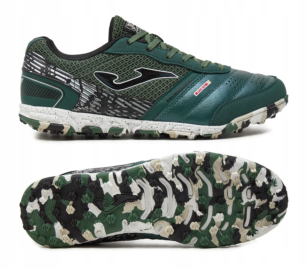 Joma Buty Piłkarskie Turfy Mundial 2423 MUNW2423TF r.40,5