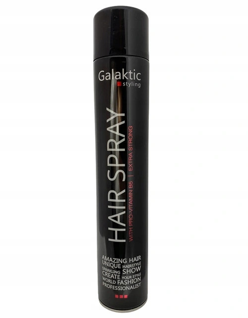 

Profis Galaktic Lakier mocny 750ml