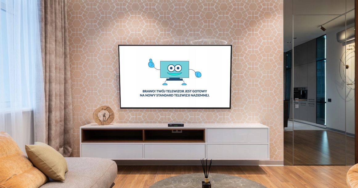 ANTENA DVB-T2 MISTRAL MI-ANT07 UFO STRONG ULTRA BIAŁA Numer katalogowy części MI-ANT07