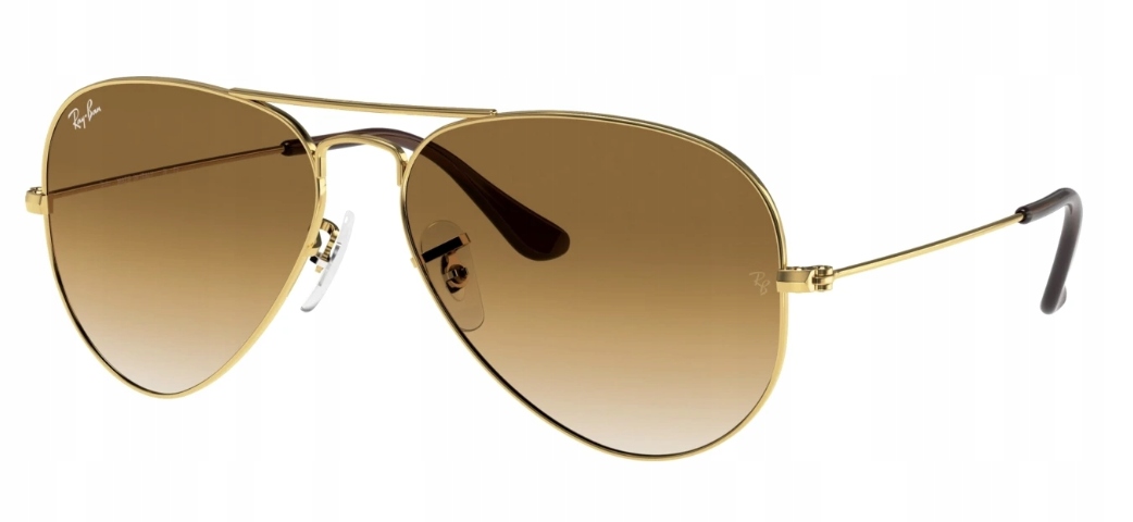 Sluneční brýle Ray Ban 3025 Aviator 001/51 Rb 62 Polarizace 2025