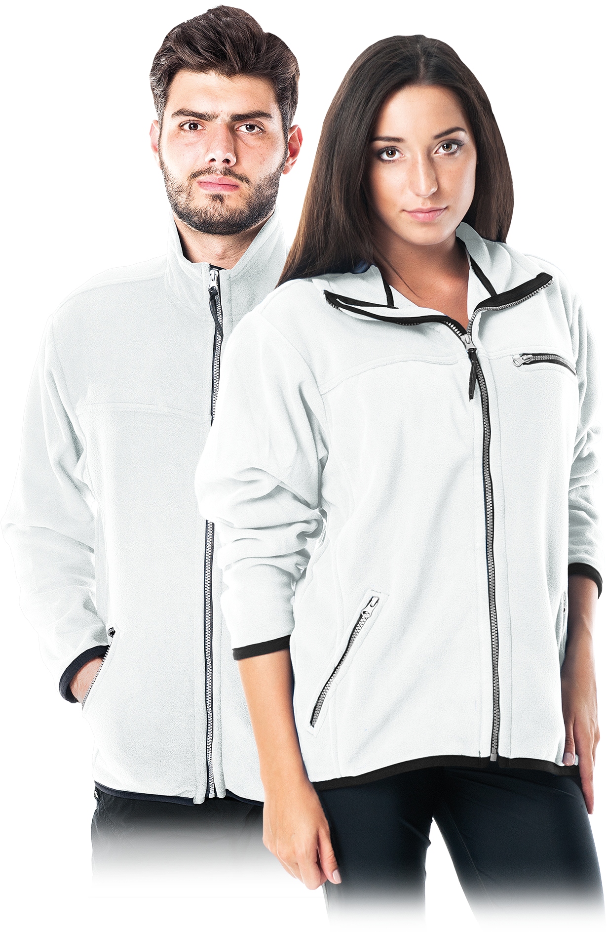 

Bluza polarowa Polar-honey
