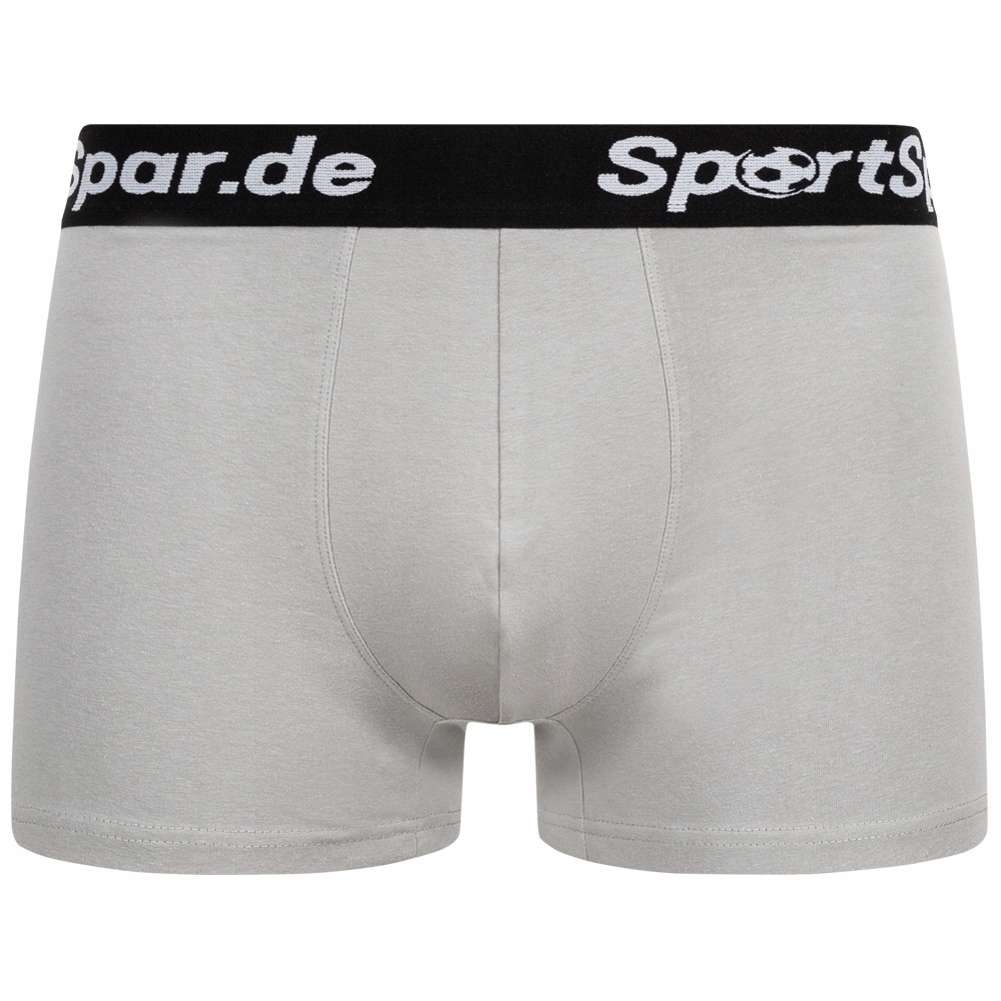 

Bokserki Męskie Sport Spar Majtki bielizna Mens L