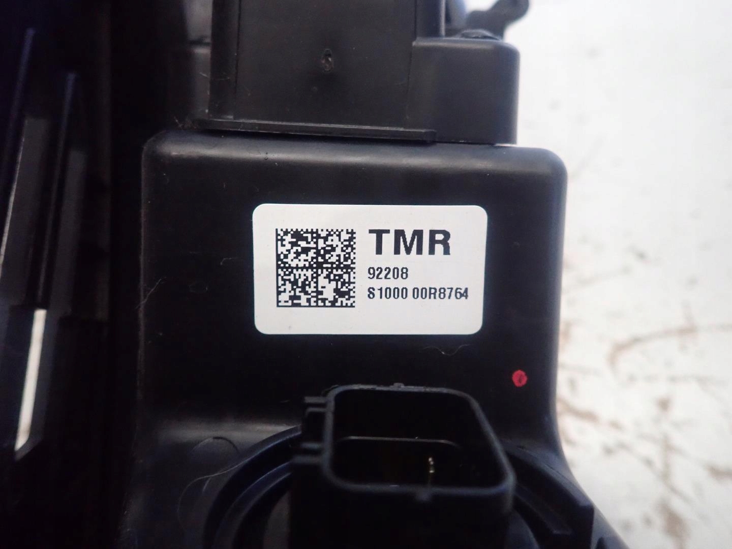 light front right HYUNDAI SANTA FE IV 18- FULL LED