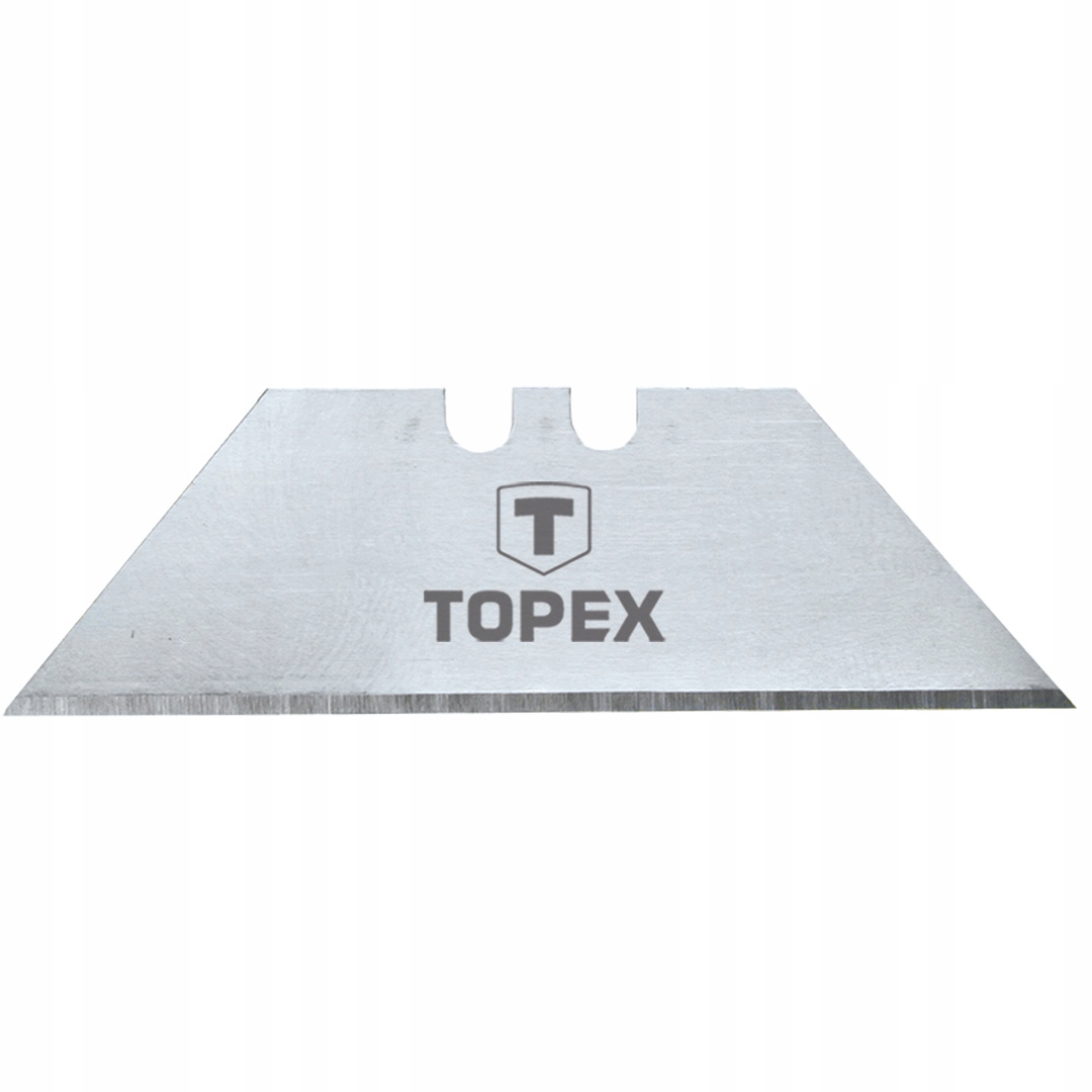 

Ostrza trapezowe wymienne, 5 szt.