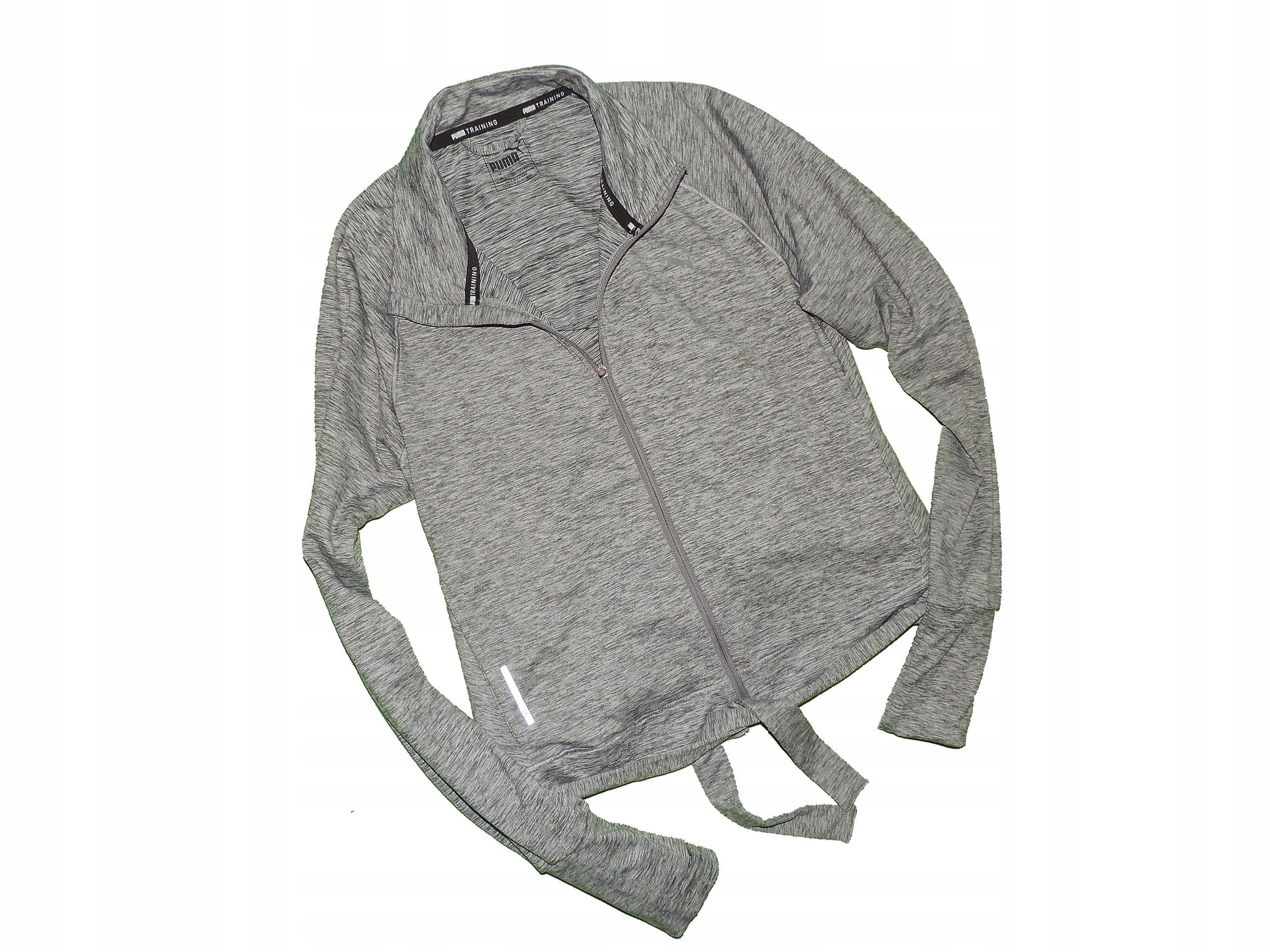 PUMA__DAMSKA SPORTOWA BLUZA__XS